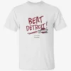Beat Detroit Shirt