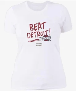 Beat Detroit Womenshirt.webp