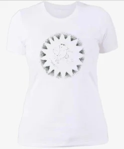 Beef Ashley Miller Sun Surf Skate Heavy Cotton Womenshirt.webp
