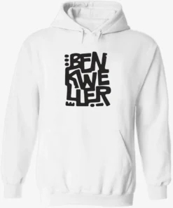 Ben Kweller Logo Tee 2026 Merch Drop The Armadillo For Red Rocks Shirt