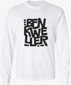 Ben Kweller Logo Tee 2026 Merch Drop The Armadillo For Red Rocks Shirt 2 Ben Kweller Logo Tee 2026 Merch Drop The Armadillo For Red Rocks Longsleve.webp