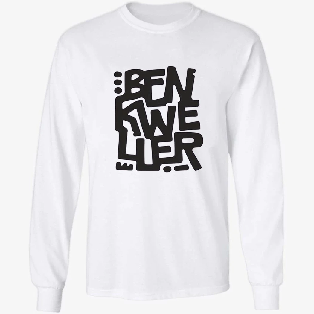 Ben Kweller Logo Tee 2026 Merch Drop The Armadillo For Red Rocks Shirt Ben Kweller Logo Tee 2026 Merch Drop The Armadillo For Red Rocks Shirt