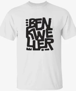 Ben Kweller Logo Tee 2026 Merch Drop The Armadillo For Red Rocks Shirt Ben Kweller Logo Tee 2026 Merch Drop The Armadillo For Red Rocks Shirt