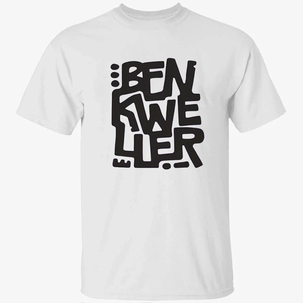 Ben Kweller Logo Tee 2026 Merch Drop The Armadillo For Red Rocks Shirt Ben Kweller Logo Tee 2026 Merch Drop The Armadillo For Red Rocks Shirt