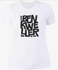 Ben Kweller Logo Tee 2026 Merch Drop The Armadillo For Red Rocks Shirt 3 Ben Kweller Logo Tee 2026 Merch Drop The Armadillo For Red Rocks Womenshirt.webp