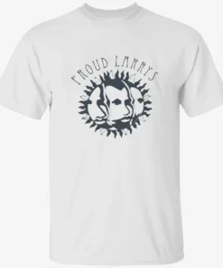 Ben Mintz Proud Larry’s Shirt