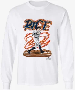 Ben Rice The Rice Power-Swing Shirt 2 Ben Rice The Rice Power Swing Longsleve.webp