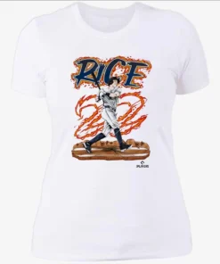 Ben Rice The Rice Power-Swing Shirt 3 Ben Rice The Rice Power Swing Womenshirt.webp