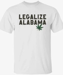 Birmingham Mayor Legalize Alabama Shirt Birmingham Mayor Legalize Alabama Shirt