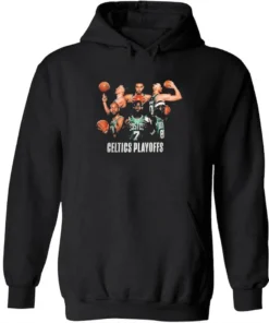 Boston Celtics Playoffs Pimco 2026 Shirt