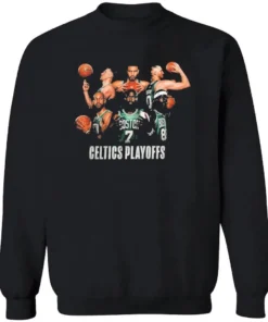 Boston Celtics Playoffs Pimco 2026 Shirt 2 Boston Celtics Playoffs Pimco 2026 Longsleve.webp
