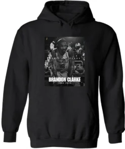 Brandon Clarke 1996 2026 Hoodie.webp