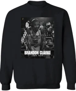 Brandon Clarke 1996 2026 Longsleve.webp