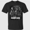 Brandon Clarke 1996-2026 Shirt