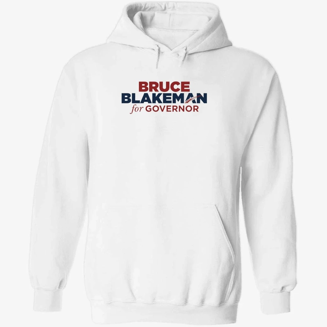 Bruce Blakeman For New York Governor 2026 Shirt Bruce Blakeman For New York Governor 2026 Shirt