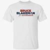 AJ McLean Jackson Beat It Shirt