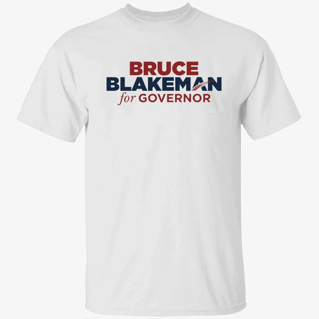 Bruce Blakeman For New York Governor 2026 Shirt Bruce Blakeman For New York Governor 2026 Shirt