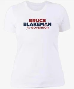 Bruce Blakeman For New York Governor 2026 Shirt 3 Bruce Blakeman For New York Governor 2026 Womenshirt.webp