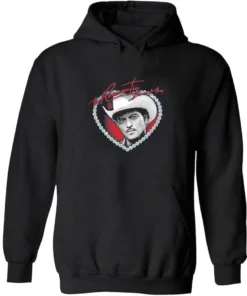 Bruno Mars The Romance 2026 Tour Win Your Heart Tour T-Shirt