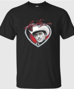 Bruno Mars The Romance 2026 Tour Win Your Heart Tour T-Shirt