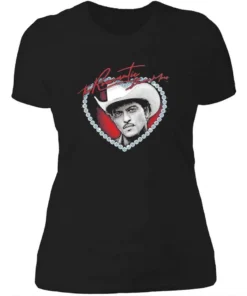 Bruno Mars The Romance 2026 Tour Win Your Heart Tour Womensshirt.webp