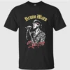 Bruno Mars The Romance 2026 Tour Win Your Heart Tour T-Shirt
