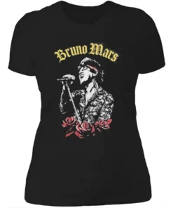 Bruno Mars The Romantic 2026 Tour The Romantic The Hooligans Shirt 3 Bruno Mars The Romantic 2026 Tour The Romantic The Hooligans Womensshirt.webp