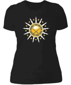 Buffalo Sabres Dire Straits Money For Nothing Chick For Free Womensshirt.webp