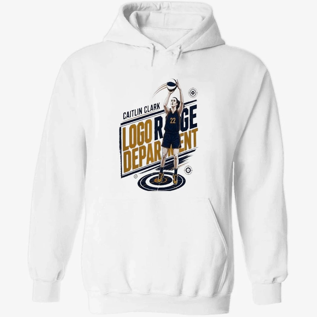 Caitlin Clark number 22 of Indiana Fever WNBA logo range depar went Shirt Caitlin Clark number 22 of Indiana Fever WNBA logo range depar went Shirt