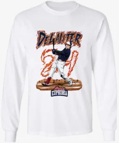 Chase DeLauter Cosmic Fire DeLauter Shirt 2 Chase DeLauter Cosmic Fire DeLauter Longsleve.webp