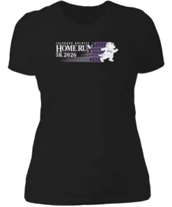 Colorado Rockies Home Run 5K 2026 Womensshirt.webp