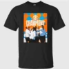 Dan Vladar Darth Vladar Shirt Dan Vladar Darth Vladar Shirt