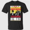 Corbyn Besson Pop Out Summer 2026 Poster Shirt