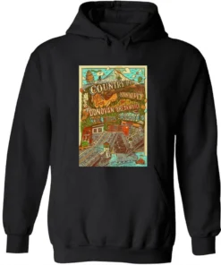 Country Doc May 15 2026 Portland OR Shirt