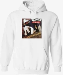 D-Nice To tha Rescue Shirt