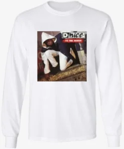 D-Nice To tha Rescue Shirt 2 D Nice To tha Rescue Longsleve.webp