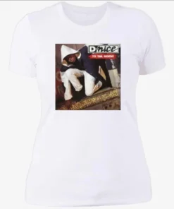 D-Nice To tha Rescue Shirt 3 D Nice To tha Rescue Womenshirt.webp