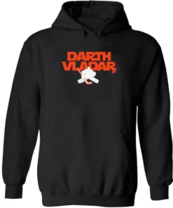 Dan Vladar Darth Vladar Shirt