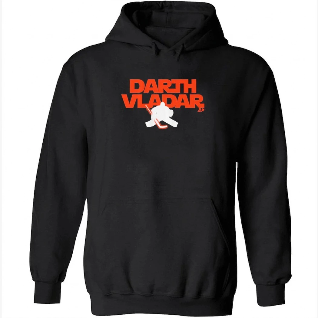 Dan Vladar Darth Vladar Shirt Dan Vladar Darth Vladar Shirt