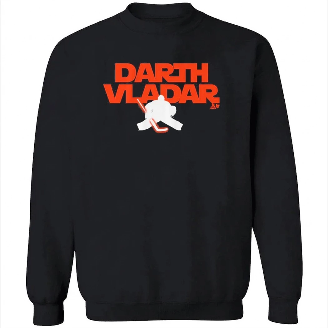 Dan Vladar Darth Vladar Shirt Dan Vladar Darth Vladar Shirt