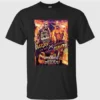Darby Allin vs Tommaso Ciampa AEW Dynamite Live Coast-to-Coast Tonight Championship Match 2026 Poster Shirt