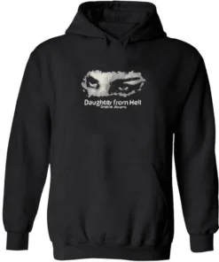 Daughter from Hell Gracie Abrams Shirt
