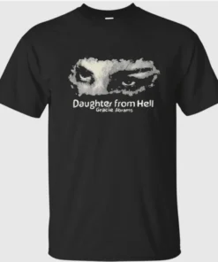 Daughter from Hell Gracie Abrams Shirt