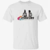 Devin Vassell And Julian Champagnie Splashtown San Antonio Shirt