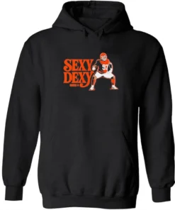 Dexter Lawrence Sexy Dexy Cincy Shirt