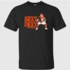 Dexter Lawrence Sexy Dexy Cincy Shirt