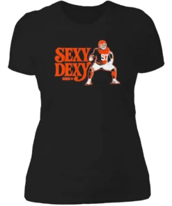 Dexter Lawrence Sexy Dexy Cincy Shirt 3 Dexter Lawrence Sexy Dexy Cincy Womensshirt.webp