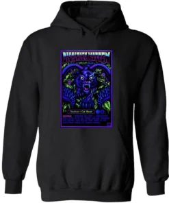 Displacer Kitten Creature Cat Beast 2026 Poster Shirt
