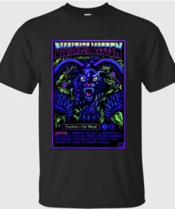 Displacer Kitten Creature Cat Beast 2026 Poster Shirt