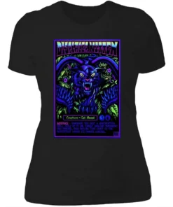 Displacer Kitten Creature Cat Beast 2026 Poster Shirt 3 Displacer Kitten Creature Cat Beast 2026 Poster Womensshirt.webp